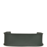 Hermes Evelyne Sellier TPM Vert Mangrove Epsom Gold Hardware