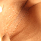 Hermes Evelyne III PM Biscuit Clemence Gold Hardware