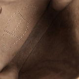 Hermes Evelyne III PM Etoupe Clemence Gold Hardware - Thumbnail View 8