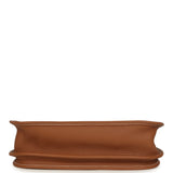Hermes Evelyne III PM Gold Clemence Gold Hardware