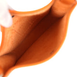 Hermes Evelyne TPM Orange Clemence Palladium Hardware