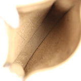 Hermes Evelyne TPM Beige Marfa Clemence Palladium Hardware - Thumbnail View 8