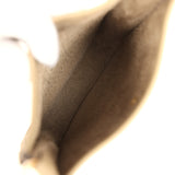 Hermes Evelyne TPM Beige Marfa Clemence Gold Hardware