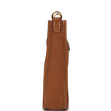 Hermes Evelyne TPM Gold Clemence Gold Hardware - Thumbnail View 4