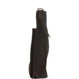 Hermes Evelyne III PM Ebene Clemence Gold Hardware