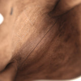 Hermes Evelyne III PM Ebene Clemence Gold Hardware