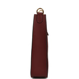 Hermes Evelyne Sellier TPM Rouge H Epsom Gold Hardware - Thumbnail View 3