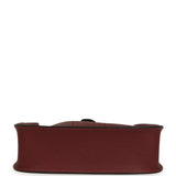 Hermes Evelyne Sellier TPM Rouge H Epsom Gold Hardware - Thumbnail View 6