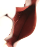Hermes Evelyne Sellier TPM Rouge H Epsom Gold Hardware - Thumbnail View 8