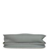 Hermes Evelyne III PM Gris Pantin Clemence Palladium Hardware
