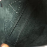 Hermes Evelyne III PM Vert Cypress Clemence Gold Hardware - Thumbnail View 8