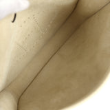 Hermes Evelyne 23 Cream Clemence Palladium Hardware