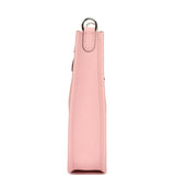 Hermes Evelyne TPM Rose Sakura Clemence Palladium Hardware - Thumbnail View 4