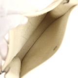 Hermes Evelyne TPM Cream Clemence Palladium Hardware