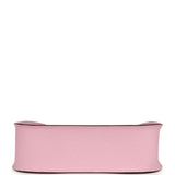 Hermes Evelyne Sellier TPM Mauve Sylvestre Epsom Palladium Hardware