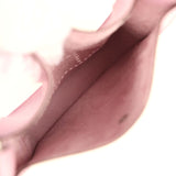 Hermes Evelyne Sellier TPM Mauve Sylvestre Epsom Palladium Hardware