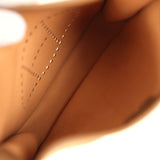 Hermes Evelyne TPM Chamois Grizzly and Alezan Clemence Gold Hardware - Thumbnail View 8