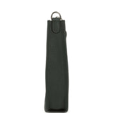 Hermes Evelyne TPM Vert Mangrove Clemence Palladium Hardware - Thumbnail View 3