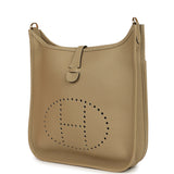 Hermes Evelyne III PM Trench Clemence Gold Hardware - Thumbnail View 5