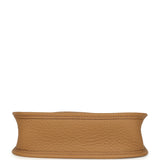 Hermes Evelyne TPM Biscuit Clemence Palladium Hardware - Thumbnail View 6