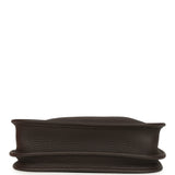 Hermes Evelyne 23 Ebene Clemence Palladium Hardware - Thumbnail View 6