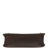Hermes Evelyne TPM Ebene Barenia Faubourg Palladium Hardware - Thumbnail View 6