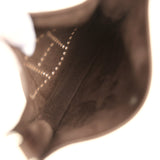 Hermes Evelyne TPM Ebene Barenia Faubourg Palladium Hardware - Thumbnail View 8