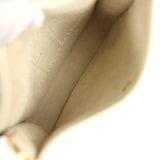 Hermes Evelyne TPM Cream Clemence Gold Hardware - Thumbnail View 8