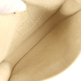 Hermes Evelyne 23 Cream Clemence Palladium Hardware - Thumbnail View 8