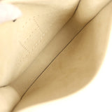 Hermes Evelyne 23 Cream Clemence Gold Hardware - Thumbnail View 8