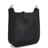 Hermes Evelyne TPM Caban Clemence Gold Hardware - Thumbnail View 2