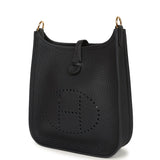 Hermes Evelyne TPM Caban Clemence Gold Hardware - Thumbnail View 5