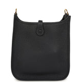 Hermes Evelyne TPM Caban Clemence Gold Hardware - Thumbnail View 4