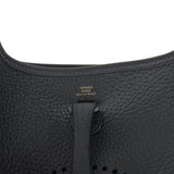 Hermes Evelyne TPM Caban Clemence Gold Hardware - Thumbnail View 7