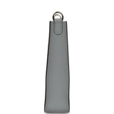 Hermes Evelyne Sellier TPM Gris Pantin Epsom Palladium Hardware - Thumbnail View 3