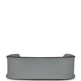 Hermes Evelyne Sellier TPM Gris Pantin Epsom Palladium Hardware - Thumbnail View 6