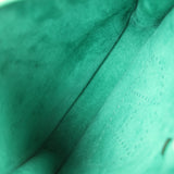 Hermes Evelyne III PM Vert Jade Clemence Gold Hardware - Thumbnail View 8