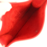 Hermes Evelyne TPM Rouge Radieux Clemence Palladium Hardware - Thumbnail View 8