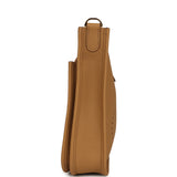 Hermes Evelyne 23 Biscuit Clemence Gold Hardware - Thumbnail View 3