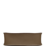 Hermes Evelyne Sellier TPM Etoupe Epsom Palladium Hardware - Thumbnail View 6