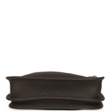 Hermes Evelyne 23 Ebene Clemence Palladium Hardware - Thumbnail View 6