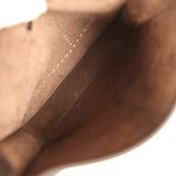 Hermes Evelyne 23 Ebene Clemence Palladium Hardware - Thumbnail View 8