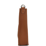 Hermes Evelyne TPM Gold Clemence Palladium Hardware - Thumbnail View 3