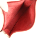 Hermes Evelyne TPM Rouge H Clemence Palladium Hardware - Thumbnail View 8