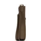 Hermes Evelyne 23 Etoupe Clemence Gold Hardware - Thumbnail View 3