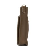 Hermes Evelyne 23 Etoupe Clemence Gold Hardware - Thumbnail View 3