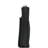 Hermes Evelyne 23 Gris Misty Clemence Palladium Hardware - Thumbnail View 3