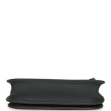 Hermes Evelyne 23 Gris Misty Clemence Palladium Hardware - Thumbnail View 6