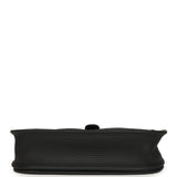 Hermes Evelyne 23 Black Clemence Palladium Hardware - Thumbnail View 6