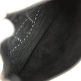 Hermes Evelyne 23 Black Clemence Palladium Hardware - Thumbnail View 8